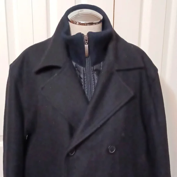 Claiborne men's jacket - Picture 2 of 8